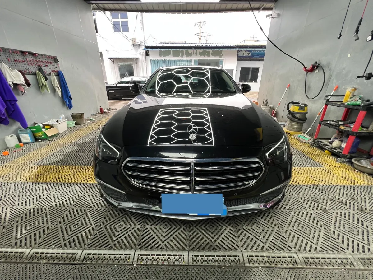 2023 Mercedes-Benz E Class 2.0T 197HP L4 9AT,autocango,china used car exporter,china ev exporter,chinese used car exporter,chinese used ev exporter