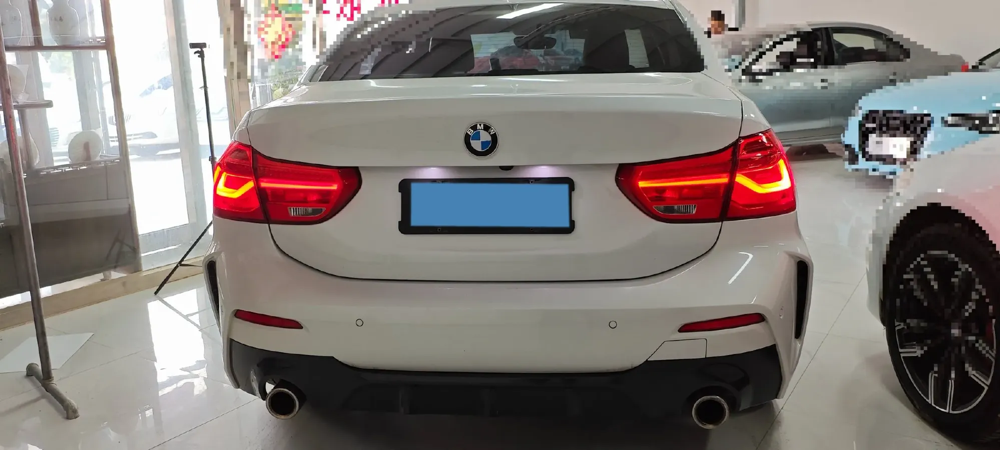 2021 BMW 1 Series 1.5T 140HP L3 7DCT,autocango,china used car exporter,china ev exporter,chinese used car exporter,chinese used ev exporter