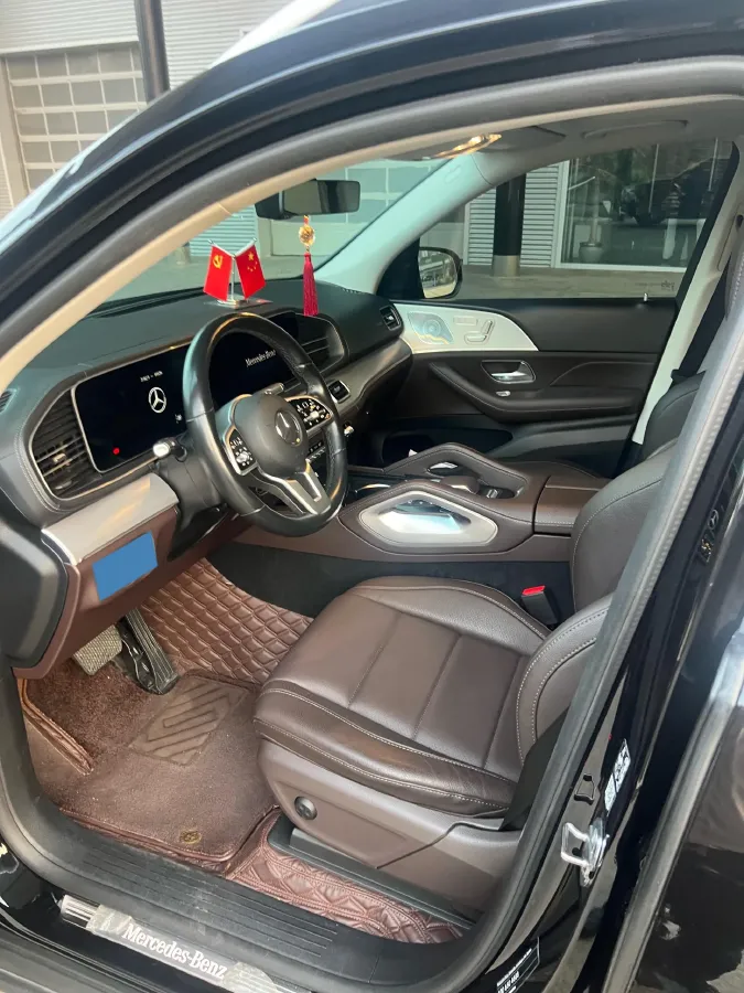 2021 Mercedes-Benz GLE Class 2.5T 367HP L6 9AT,autocango,china used car exporter,china ev exporter,chinese used car exporter,chinese used ev exporter