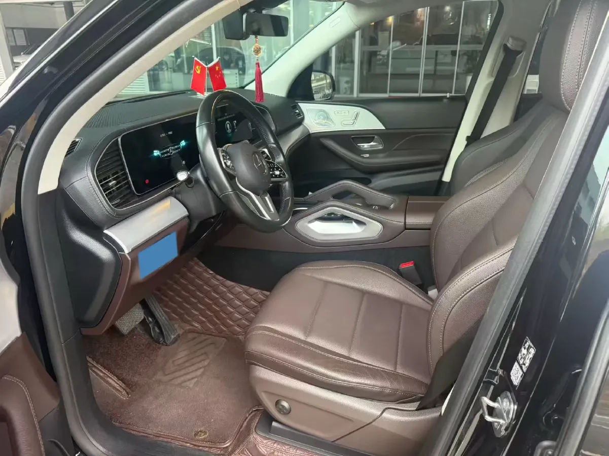 2021 Mercedes-Benz GLE Class 2.5T 367HP L6 9AT,autocango,china used car exporter,china ev exporter,chinese used car exporter,chinese used ev exporter