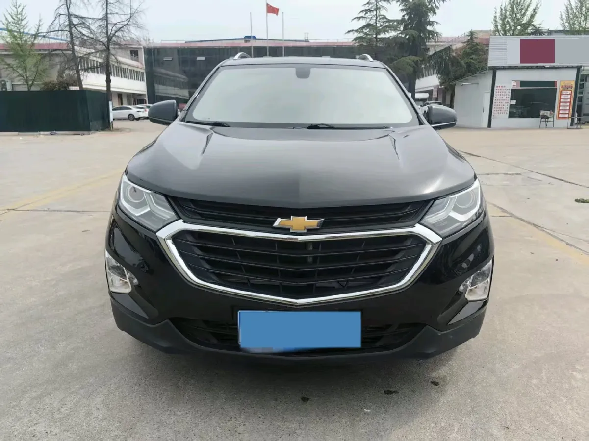 2019 Chevrolet Equinox 1.5T 180HP L4 6AT,autocango,china used car exporter,china ev exporter,chinese used car exporter,chinese used ev exporter