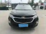 2019 Chevrolet Equinox 1.5T 180HP L4 6AT