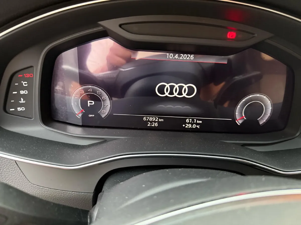 2020 Audi A6L 2.0T 224HP L4 7DCT,autocango,china used car exporter,china ev exporter,chinese used car exporter,chinese used ev exporter