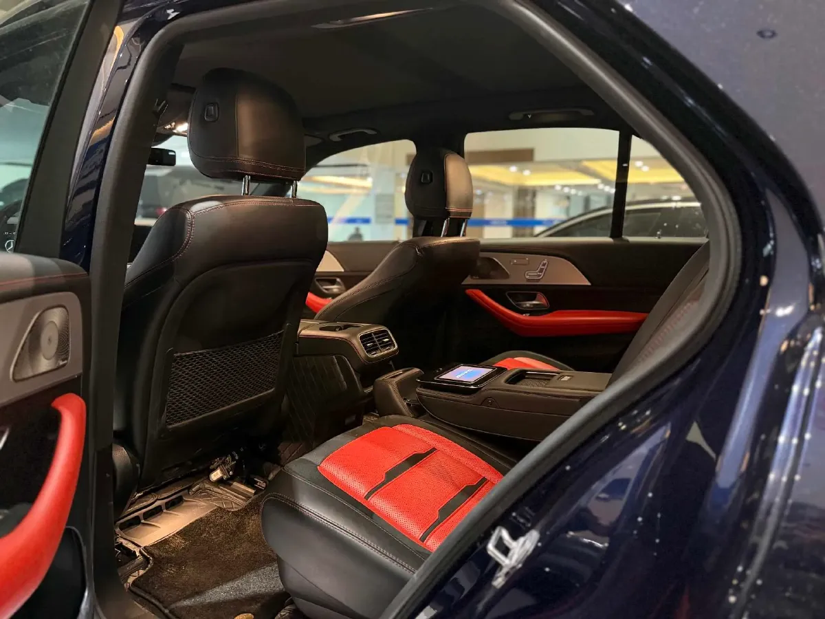 2020 Mercedes-Benz GLE AMG 3.0T 435HP L6 9AT,autocango,china used car exporter,china ev exporter,chinese used car exporter,chinese used ev exporter