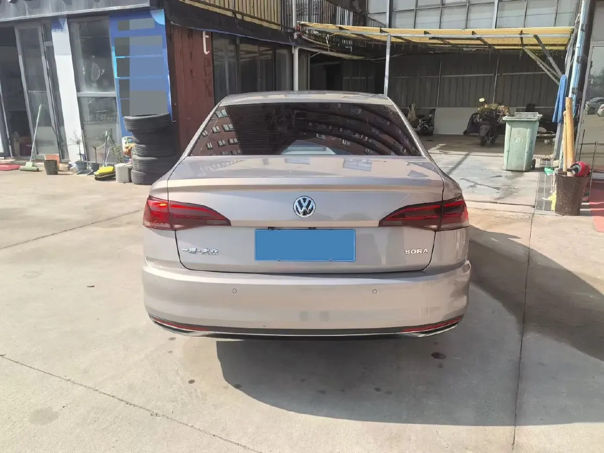 2020 Volkswagen Bora 1.5L 113HP L4 6AT,autocango,china used car exporter,china ev exporter,chinese used car exporter,chinese used ev exporter