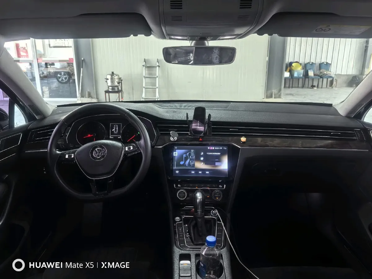 2018 Volkswagen Magotan 1.8T 180HP L4 7DCT,autocango,china used car exporter,china ev exporter,chinese used car exporter,chinese used ev exporter