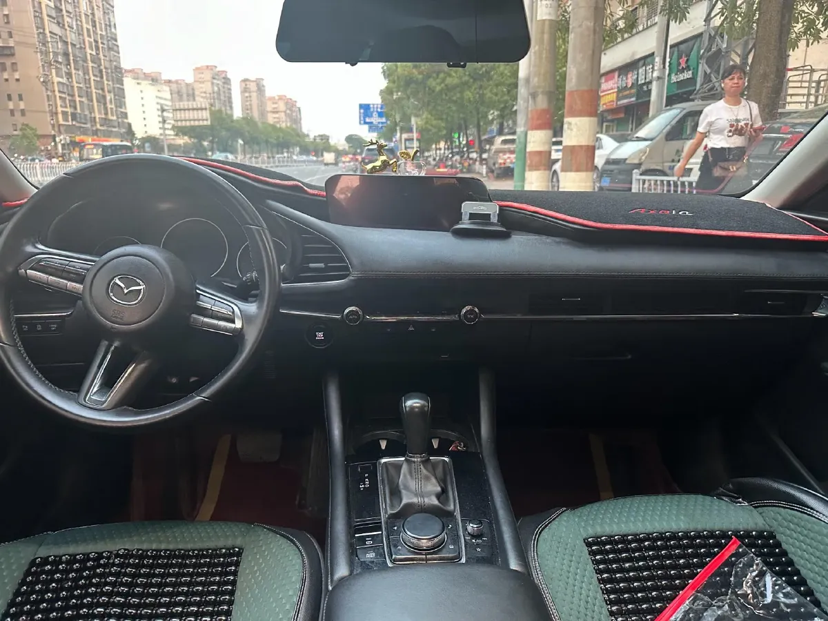 2020 Mazda 3 Axela 2.0L 158HP L4 6AT,autocango,china used car exporter,china ev exporter,chinese used car exporter,chinese used ev exporter