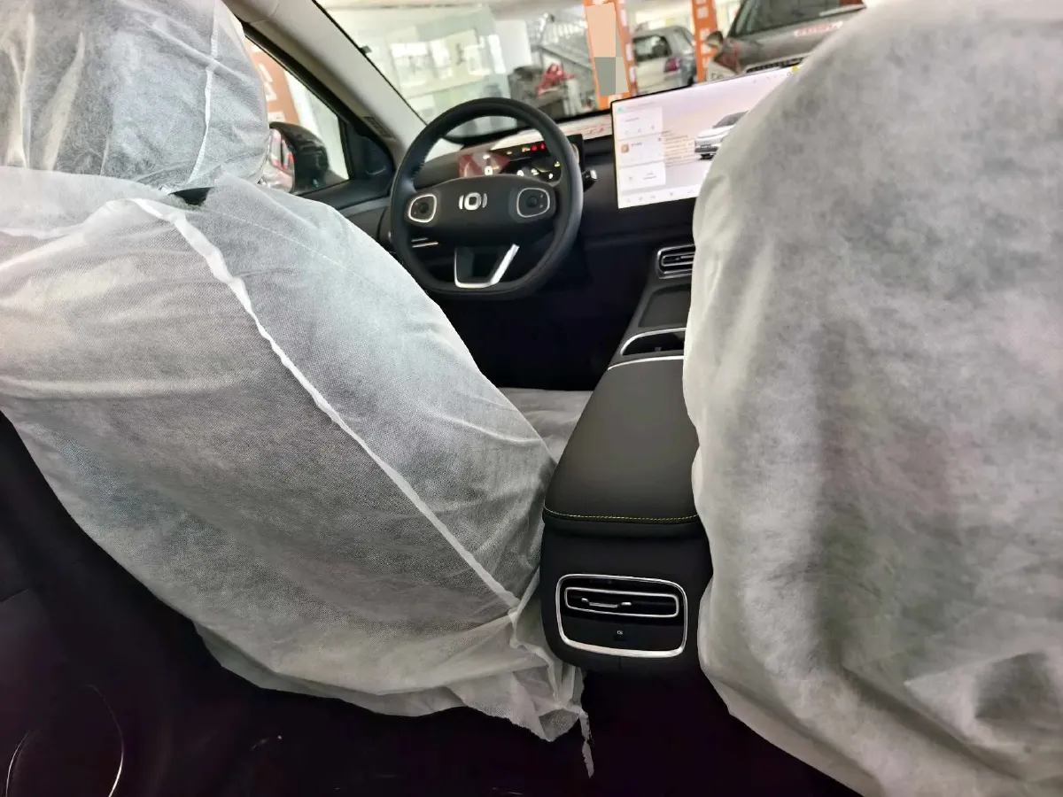 2026 ChangAn QiYuan Q05 BEV,autocango,china used car exporter,china ev exporter,chinese used car exporter,chinese used ev exporter