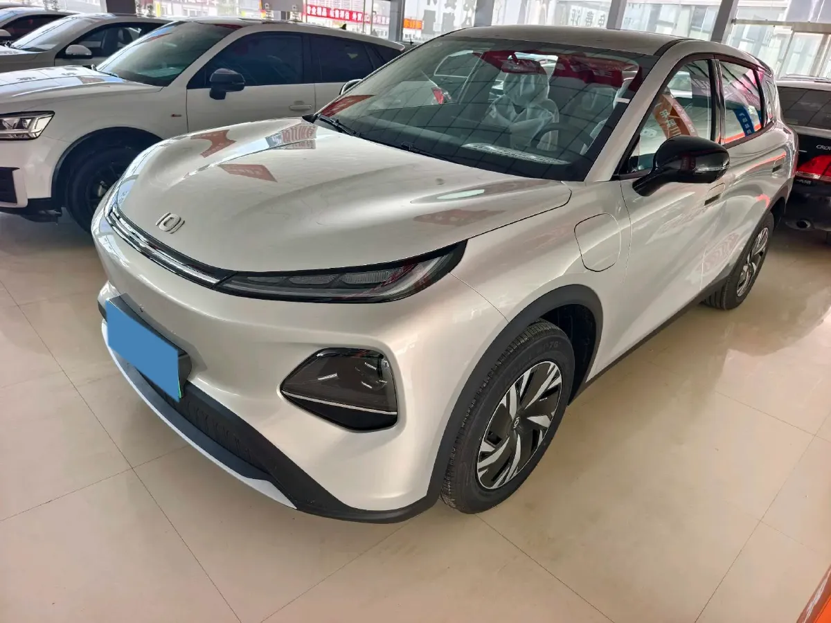 2026 ChangAn QiYuan Q05 BEV,autocango,china used car exporter,china ev exporter,chinese used car exporter,chinese used ev exporter