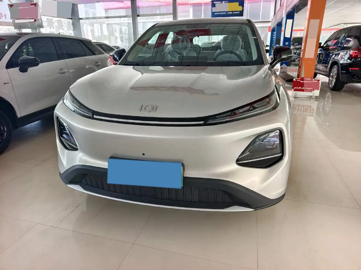 2026 ChangAn QiYuan Q05 BEV,autocango,china used car exporter,china ev exporter,chinese used car exporter,chinese used ev exporter