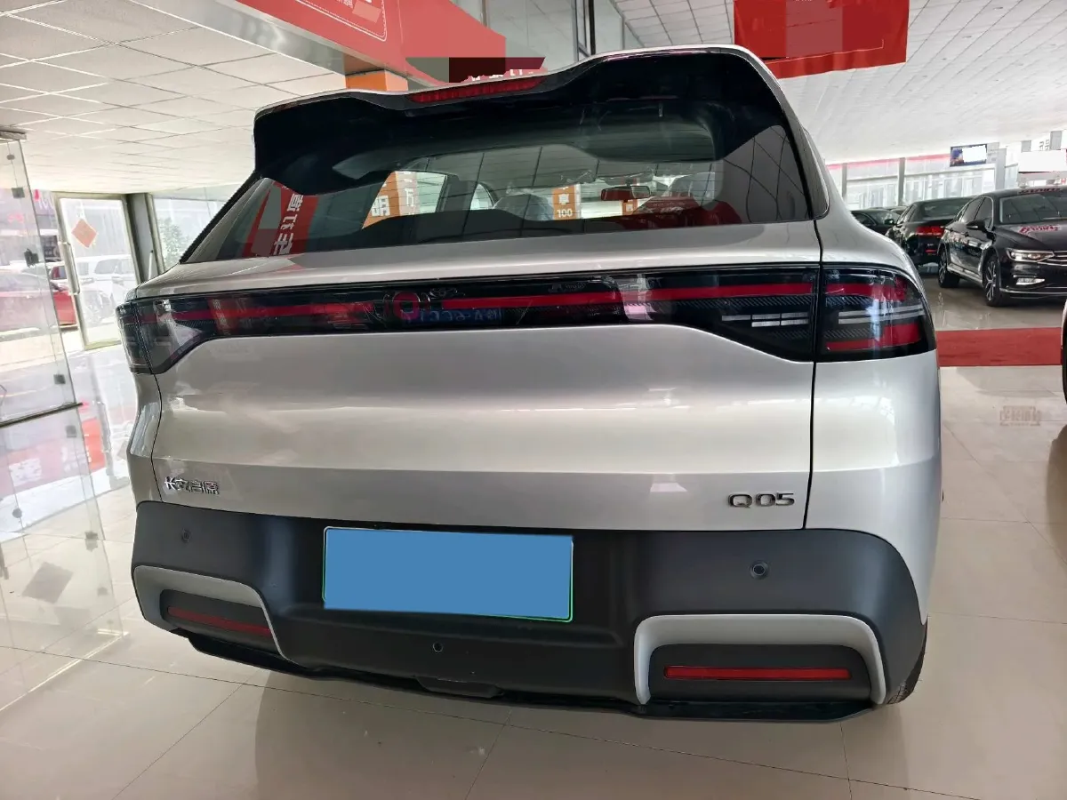2026 ChangAn QiYuan Q05 BEV,autocango,china used car exporter,china ev exporter,chinese used car exporter,chinese used ev exporter