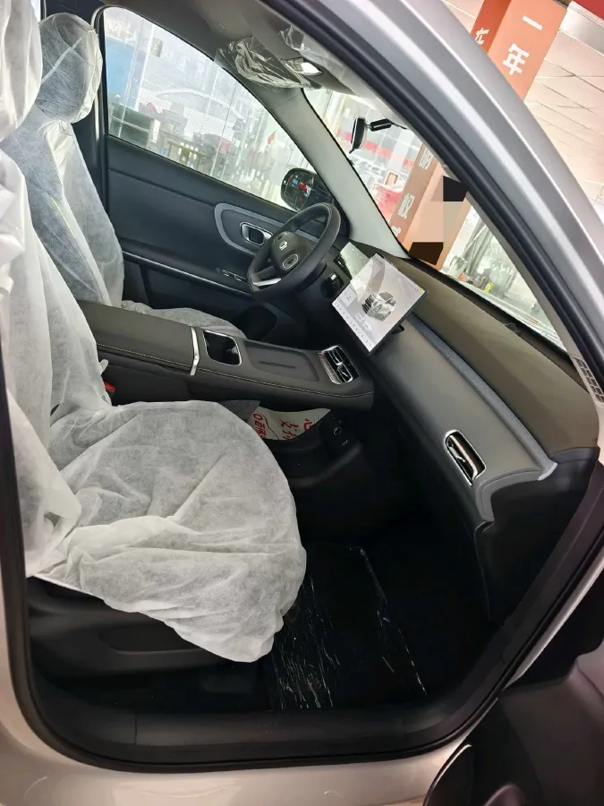 2026 ChangAn QiYuan Q05 BEV,autocango,china used car exporter,china ev exporter,chinese used car exporter,chinese used ev exporter