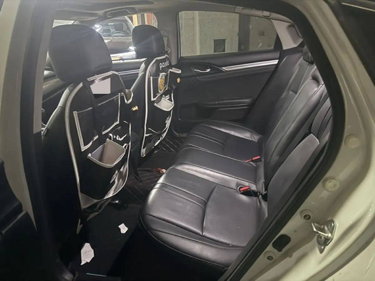 2019 Honda Civic 1.5T 177HP L4 CVT,autocango,china used car exporter,china ev exporter,chinese used car exporter,chinese used ev exporter