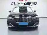 2021 BMW 7 Series 3.0T 340HP L6 8AT