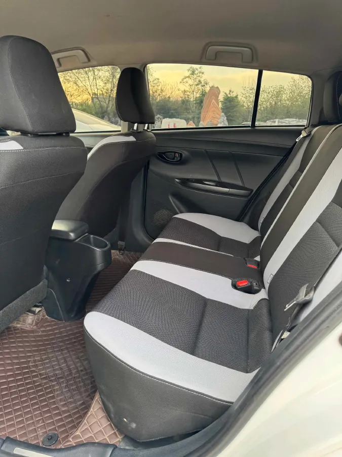 2022 Toyota Yaris L 1.5L 112HP L4 CVT,autocango,china used car exporter,china ev exporter,chinese used car exporter,chinese used ev exporter