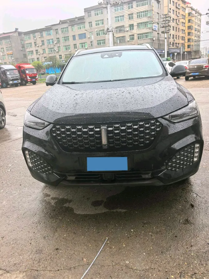 2020 WEY VV6 2.0T 227HP L4 7DCT,autocango,china used car exporter,china ev exporter,chinese used car exporter,chinese used ev exporter