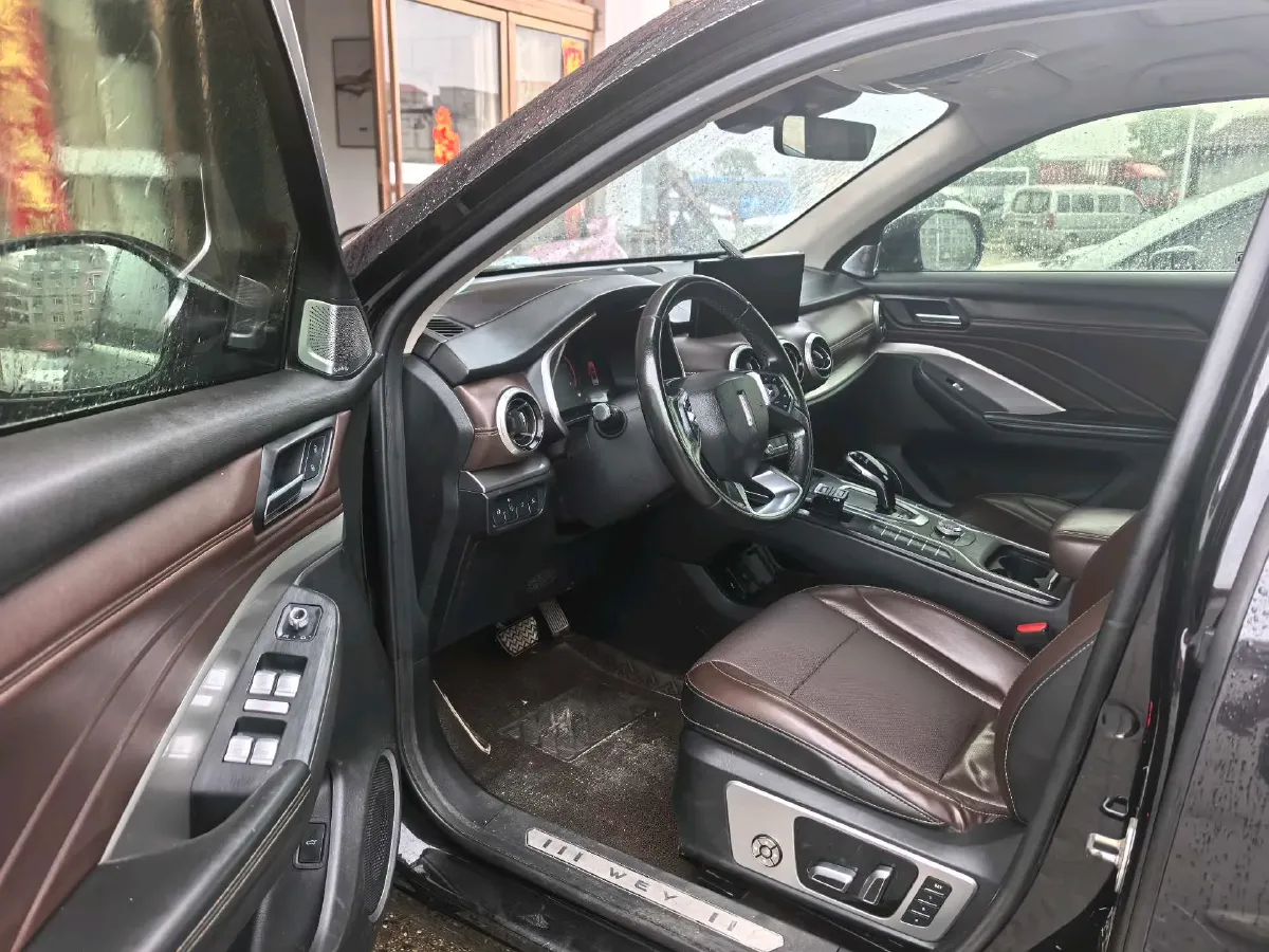 2020 WEY VV6 2.0T 227HP L4 7DCT,autocango,china used car exporter,china ev exporter,chinese used car exporter,chinese used ev exporter