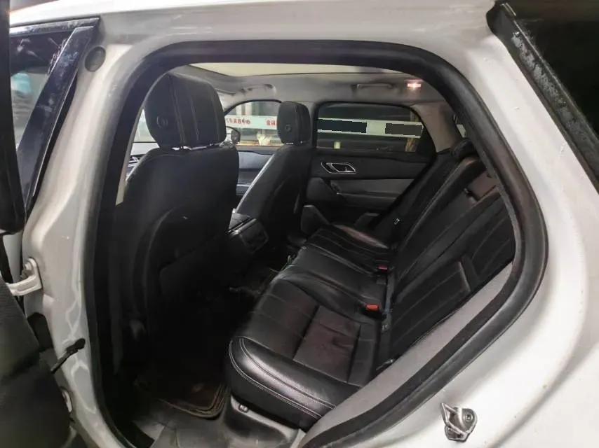 2018 Land Rover Range Rover Velar 2.0T 300HP L4 8AT,autocango,china used car exporter,china ev exporter,chinese used car exporter,chinese used ev exporter