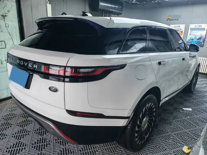 2018 Land Rover Range Rover Velar 2.0T 300HP L4 8AT,autocango,china used car exporter,china ev exporter,chinese used car exporter,chinese used ev exporter