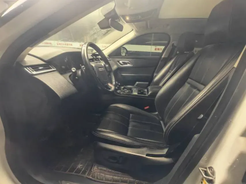 2018 Land Rover Range Rover Velar 2.0T 300HP L4 8AT,autocango,china used car exporter,china ev exporter,chinese used car exporter,chinese used ev exporter