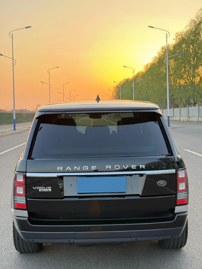 2017 Land Rover Range Rover 3.0T 381HP V6 8AT,autocango,china used car exporter,china ev exporter,chinese used car exporter,chinese used ev exporter