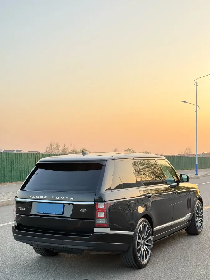2017 Land Rover Range Rover 3.0T 381HP V6 8AT,autocango,china used car exporter,china ev exporter,chinese used car exporter,chinese used ev exporter