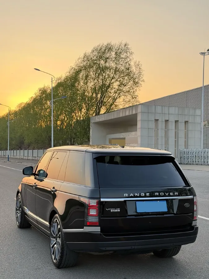 2017 Land Rover Range Rover 3.0T 381HP V6 8AT,autocango,china used car exporter,china ev exporter,chinese used car exporter,chinese used ev exporter