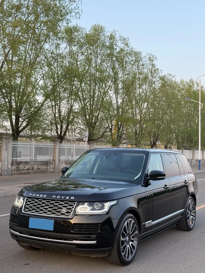 2017 Land Rover Range Rover 3.0T 381HP V6 8AT,autocango,china used car exporter,china ev exporter,chinese used car exporter,chinese used ev exporter
