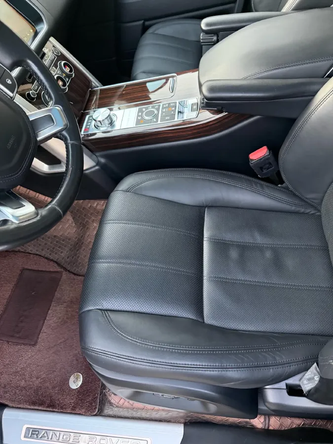 2017 Land Rover Range Rover 3.0T 381HP V6 8AT,autocango,china used car exporter,china ev exporter,chinese used car exporter,chinese used ev exporter