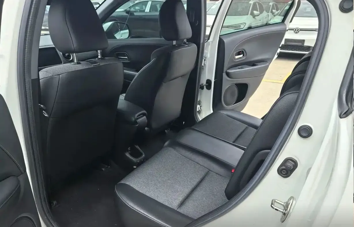 2021 Honda XR-V 1.5T 177HP L4 CVT,autocango,china used car exporter,china ev exporter,chinese used car exporter,chinese used ev exporter