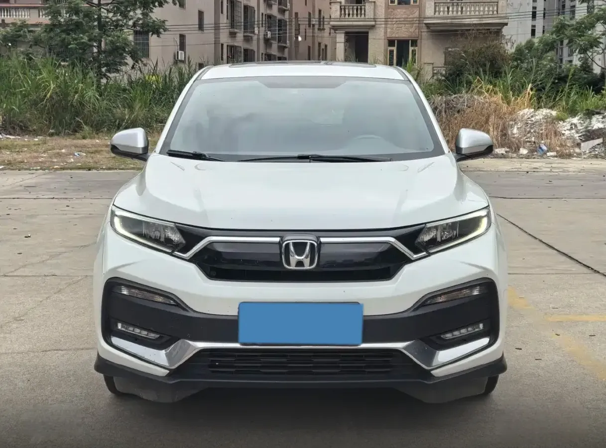2021 Honda XR-V 1.5T 177HP L4 CVT,autocango,china used car exporter,china ev exporter,chinese used car exporter,chinese used ev exporter