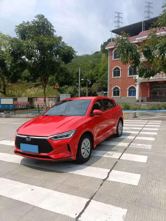 2019 BYD e2 BEV 35.2KWH,autocango,china used car exporter,china ev exporter,chinese used car exporter,chinese used ev exporter
