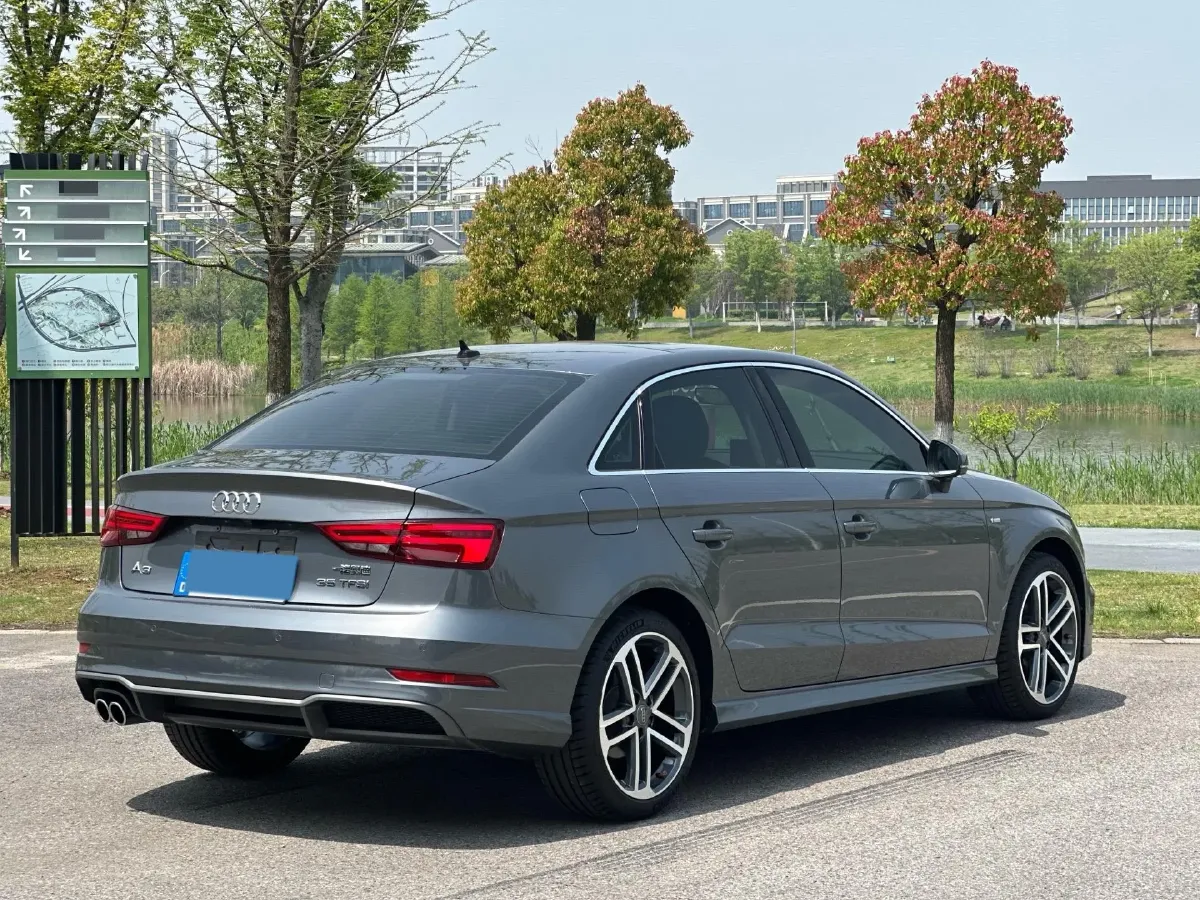2020 Audi A3 1.4T 150HP L4 7DCT,autocango,china used car exporter,china ev exporter,chinese used car exporter,chinese used ev exporter