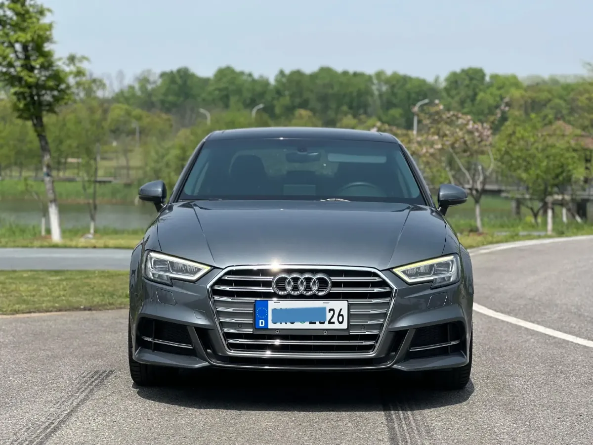 2020 Audi A3 1.4T 150HP L4 7DCT,autocango,china used car exporter,china ev exporter,chinese used car exporter,chinese used ev exporter