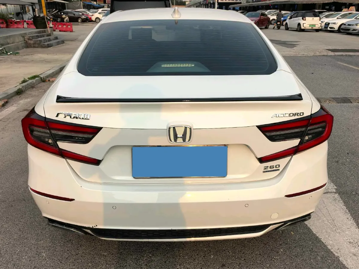 2022 Honda Accord 1.5T 194HP L4 CVT,autocango,china used car exporter,china ev exporter,chinese used car exporter,chinese used ev exporter