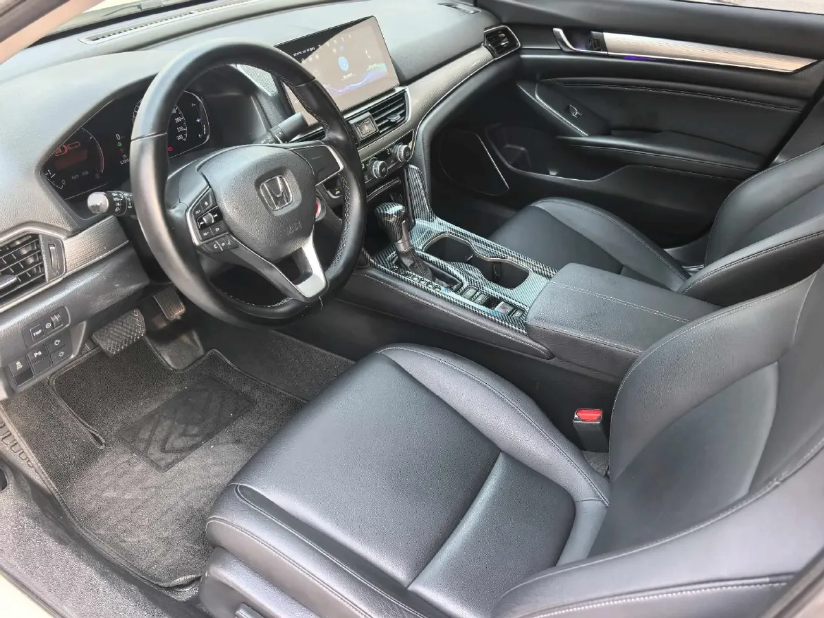 2022 Honda Accord 1.5T 194HP L4 CVT,autocango,china used car exporter,china ev exporter,chinese used car exporter,chinese used ev exporter