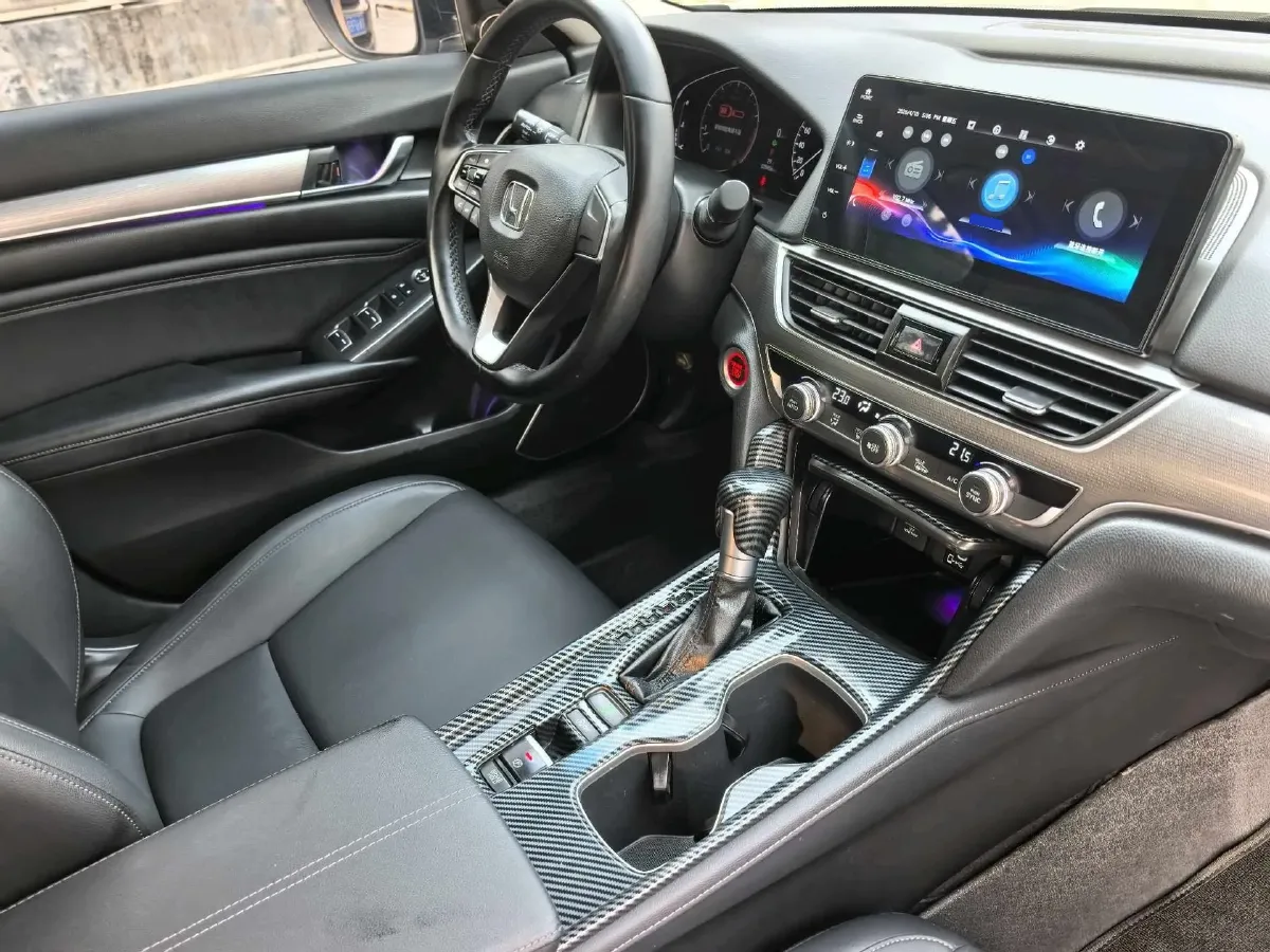 2022 Honda Accord 1.5T 194HP L4 CVT,autocango,china used car exporter,china ev exporter,chinese used car exporter,chinese used ev exporter