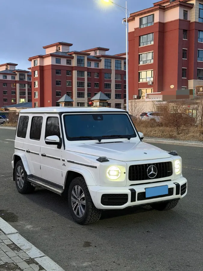 2021 Mercedes-Benz G Class 4.0T 421HP V8 9AT,autocango,china used car exporter,china ev exporter,chinese used car exporter,chinese used ev exporter