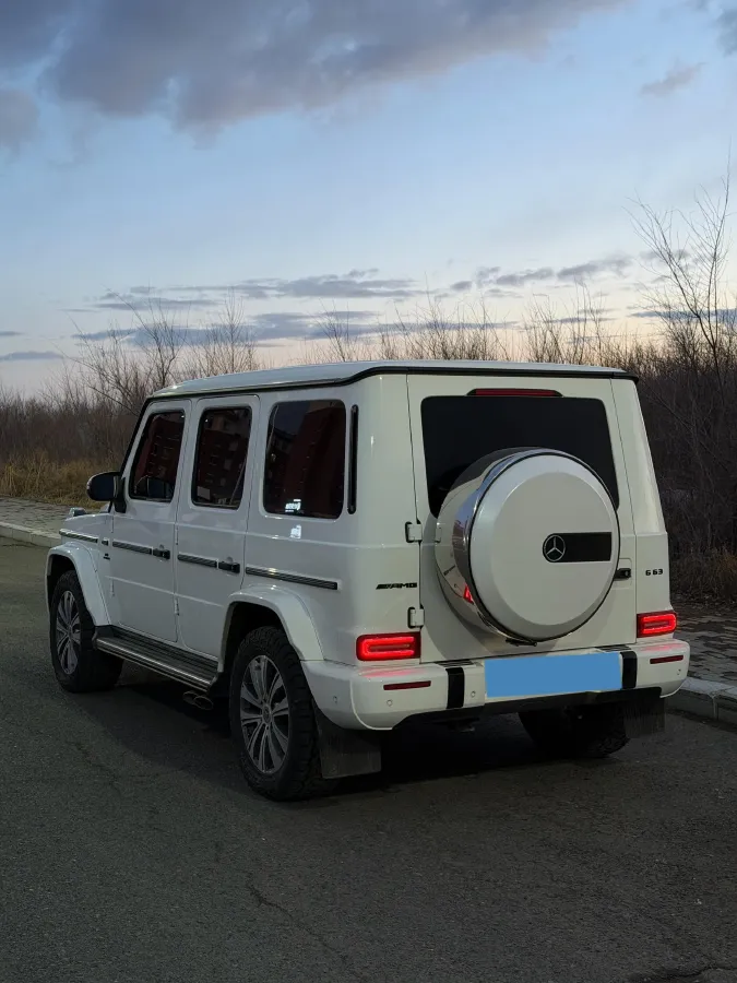 2021 Mercedes-Benz G Class 4.0T 421HP V8 9AT,autocango,china used car exporter,china ev exporter,chinese used car exporter,chinese used ev exporter