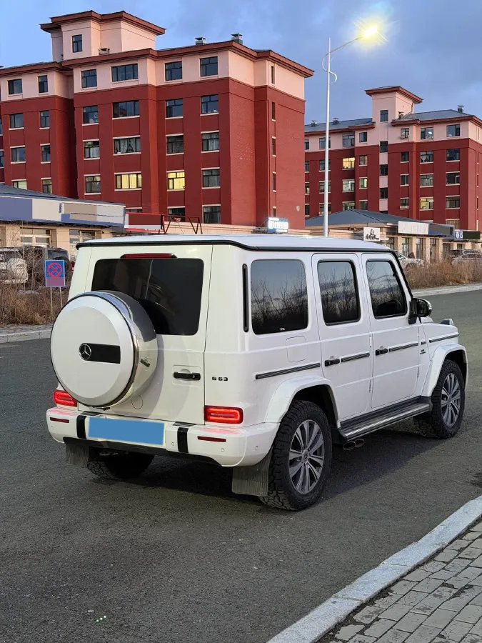 2021 Mercedes-Benz G Class 4.0T 421HP V8 9AT,autocango,china used car exporter,china ev exporter,chinese used car exporter,chinese used ev exporter