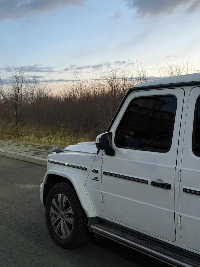 2021 Mercedes-Benz G Class 4.0T 421HP V8 9AT,autocango,china used car exporter,china ev exporter,chinese used car exporter,chinese used ev exporter