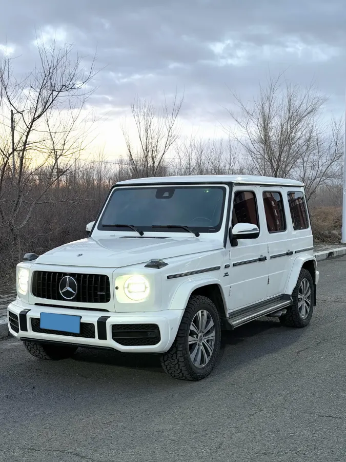 2021 Mercedes-Benz G Class 4.0T 421HP V8 9AT,autocango,china used car exporter,china ev exporter,chinese used car exporter,chinese used ev exporter