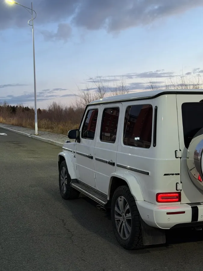2021 Mercedes-Benz G Class 4.0T 421HP V8 9AT,autocango,china used car exporter,china ev exporter,chinese used car exporter,chinese used ev exporter