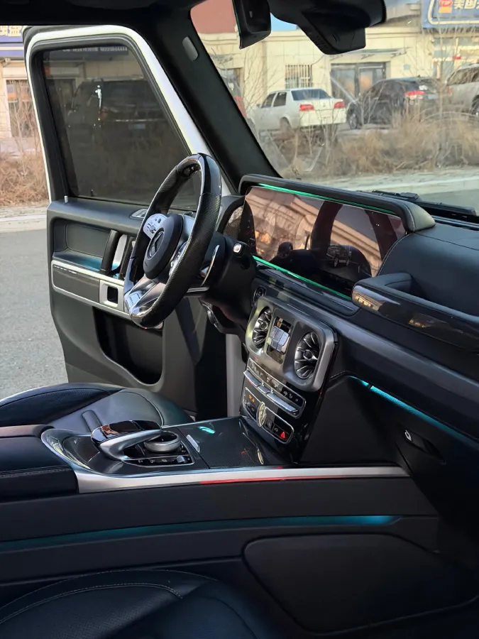 2021 Mercedes-Benz G Class 4.0T 421HP V8 9AT,autocango,china used car exporter,china ev exporter,chinese used car exporter,chinese used ev exporter