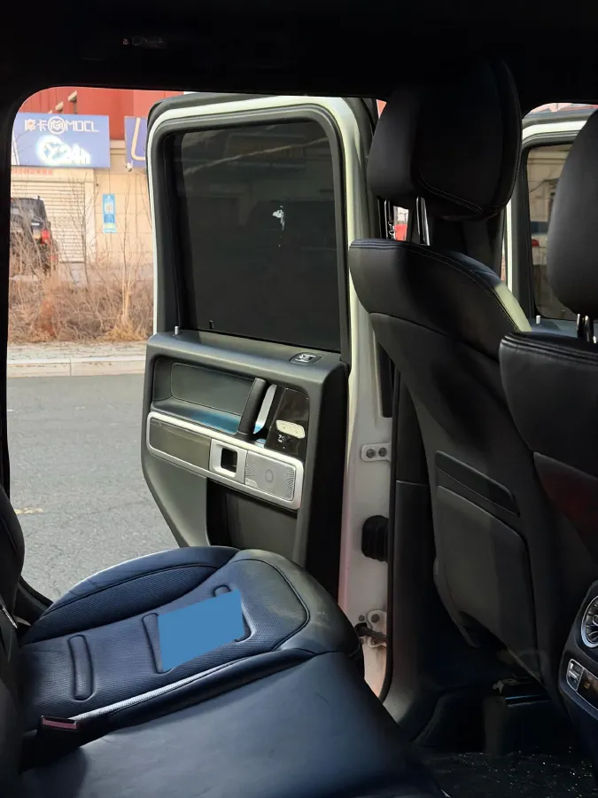 2021 Mercedes-Benz G Class 4.0T 421HP V8 9AT,autocango,china used car exporter,china ev exporter,chinese used car exporter,chinese used ev exporter