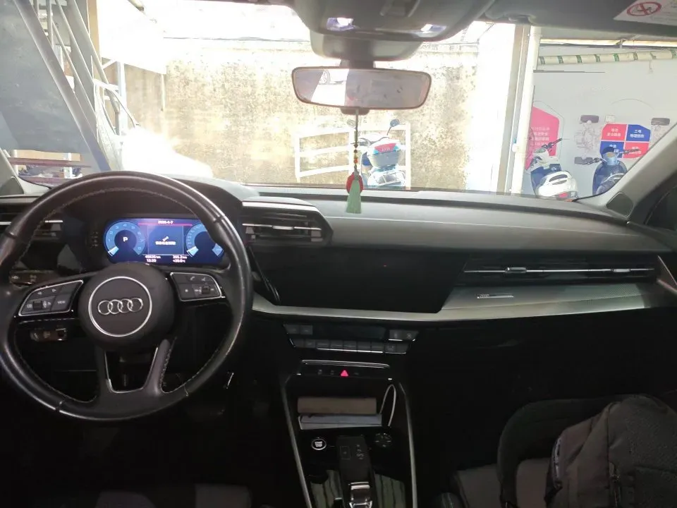 2022 Audi A3 1.4T 150HP L4 7DCT,autocango,china used car exporter,china ev exporter,chinese used car exporter,chinese used ev exporter