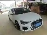 2022 Audi A3 1.4T 150HP L4 7DCT