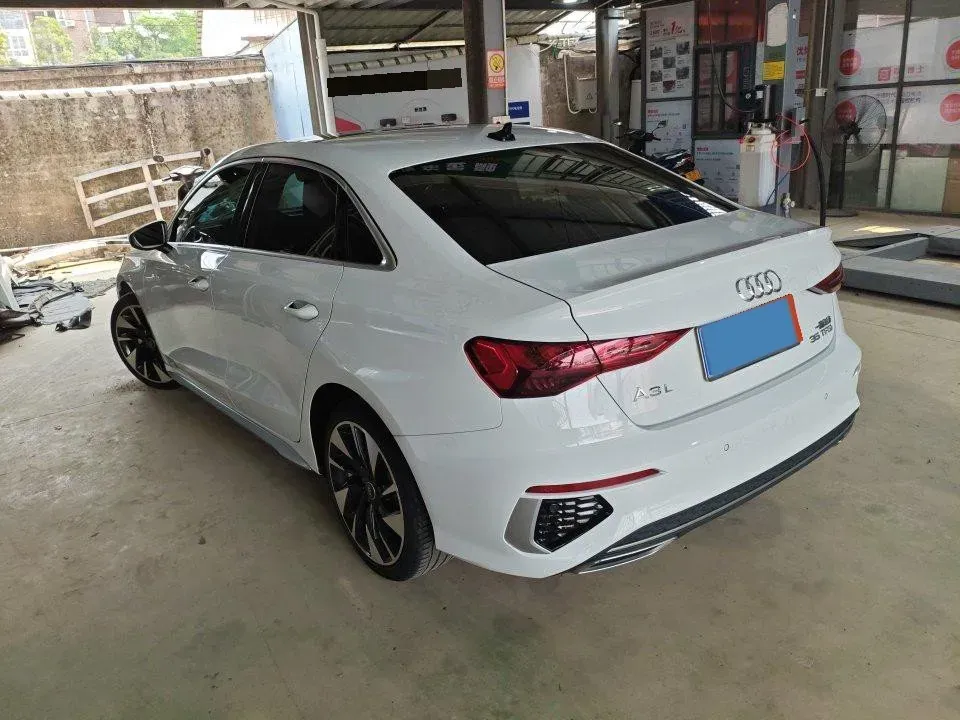 2022 Audi A3 1.4T 150HP L4 7DCT,autocango,china used car exporter,china ev exporter,chinese used car exporter,chinese used ev exporter