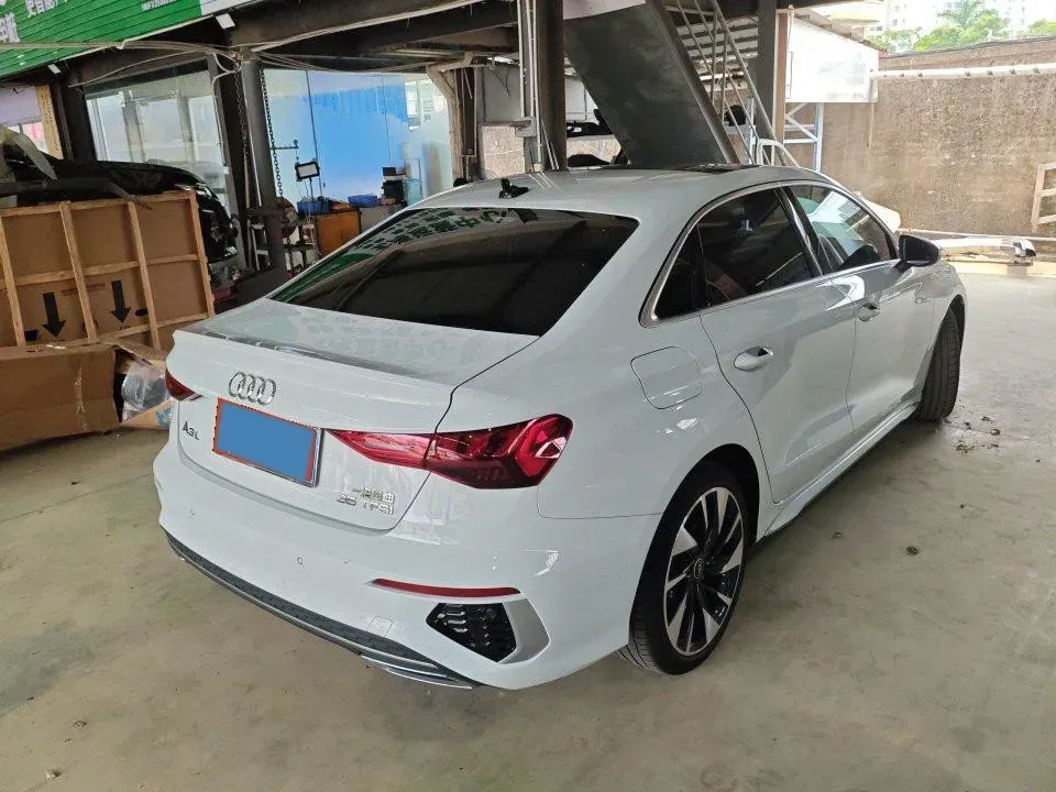 2022 Audi A3 1.4T 150HP L4 7DCT,autocango,china used car exporter,china ev exporter,chinese used car exporter,chinese used ev exporter