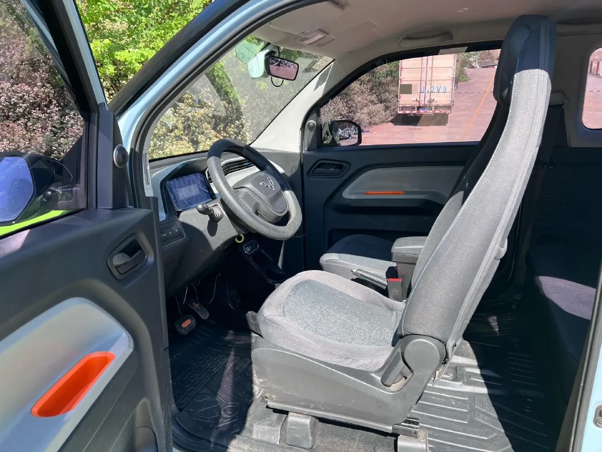 2020 WuLing HongGuang MINI EV BEV 9.3KWH,autocango,china used car exporter,china ev exporter,chinese used car exporter,chinese used ev exporter